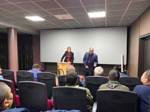 Чеди-Хольцам произведут перерасчет электроэнергии