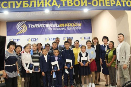 Планшеты на 1 сентября