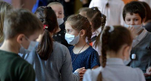 Решение о закрытии школ примут директора