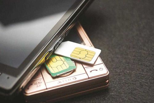 Нашел сим-карту и поживился чужими деньгами