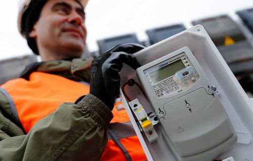 В Туве запланировано внедрить интеллектуальный учет энергии