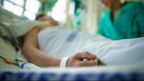 В Туве снижается доля пациентов, победивших «ковид»