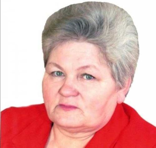 Кызыл скорбит: Не стало Людмилы Волгиной