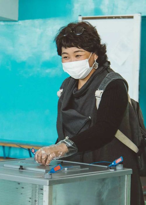 Марина Идам: «Свой выбор ты должен сделать сам»