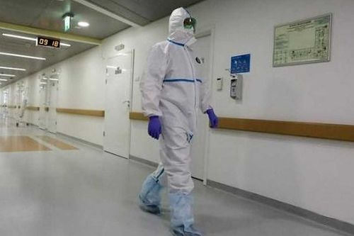 Что будет с пандемией в октябре?