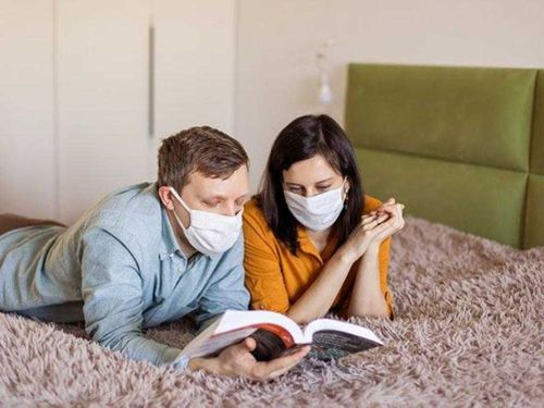 Изолируемся по старой схеме