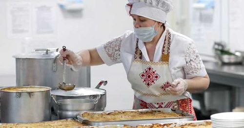 Памятка предприятиям в борьбе с «короной»