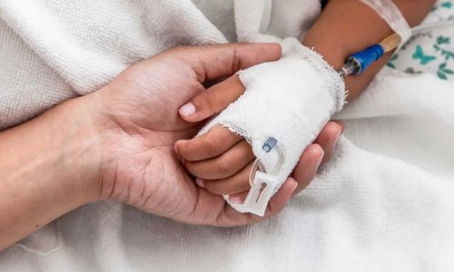 Несчастные случаи: Подростки - тоже ещё дети