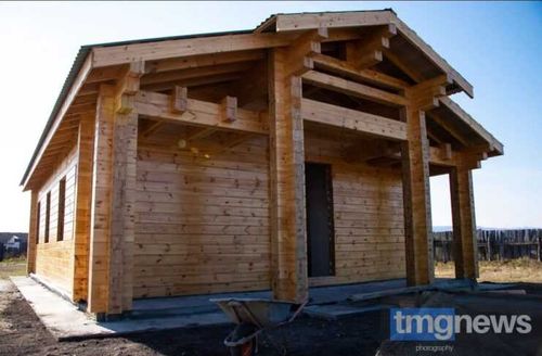 В Туве строят на один ФАП больше, чем нужно