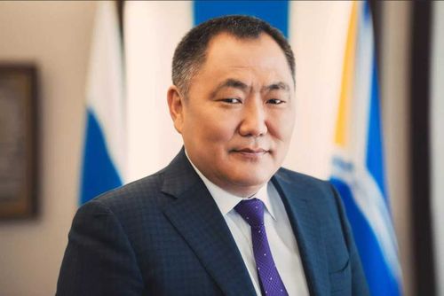 Эксперты: «Замены Кара-оолу на посту главы пока нет»