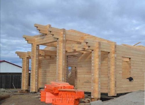 В селе Чодураа ФАП построят в декабре