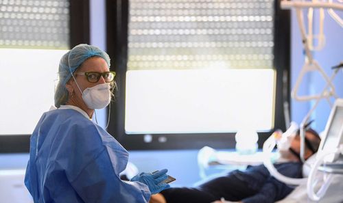 От чего зависит риск заражения коронавирусом