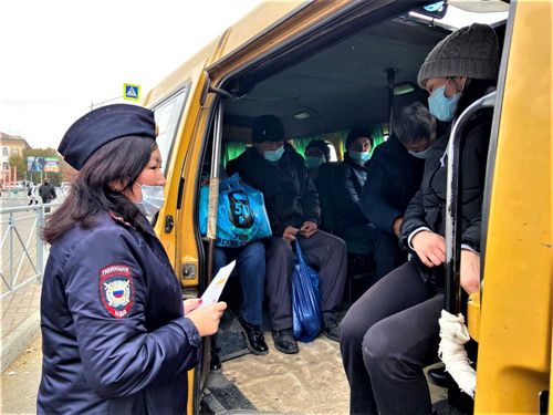 Почему зимой украсть телефон легче, чем летом?