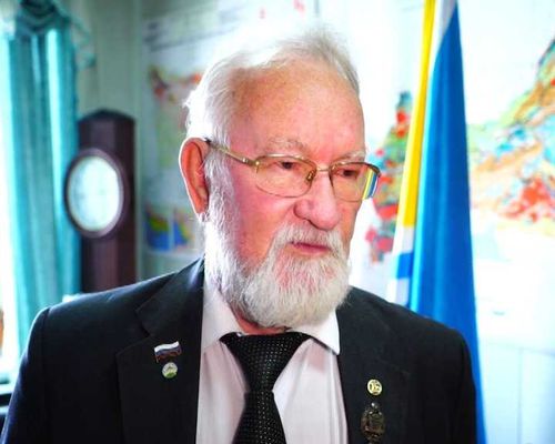 Тувинская наука понесла невосполнимую утрату