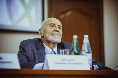 В России состоялось масштабное экологическое тестирование