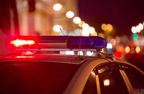 В столице Тувы объявлен розыск