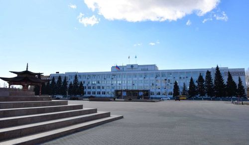 《Инвесторы и новые рабочие места》. Глава Тувы озвучил основные акценты в работе Минэка Тувы