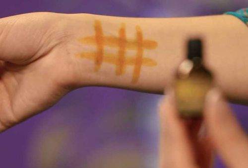 В Туве людей проверят на наличие в организме йода