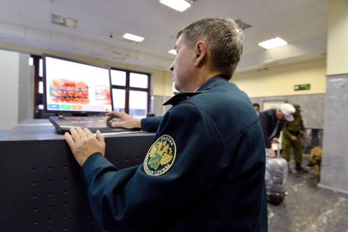 Ритуальные ленты стали причиной нарушений международной торговли