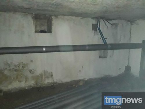 В дома Шагонара начало поступать тепло