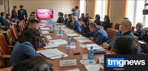 Кривое зеркало кызылских фавел. Чем иноагенты «поживились» на тувинской земле