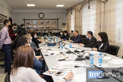 Клуб главных редакторов: Пандемия коронавируса