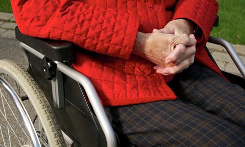 Состояние заболевших пациентов Хайыраканского дома-интерната удовлетворительное