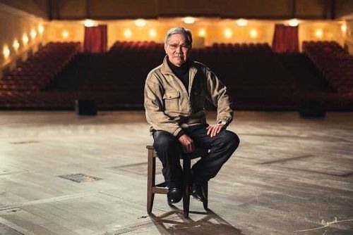 Остановилось сердце Алексея Кара-ооловича Ооржака