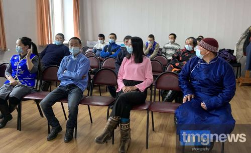 Чабанские стоянки в Туве осветят «солнцем»