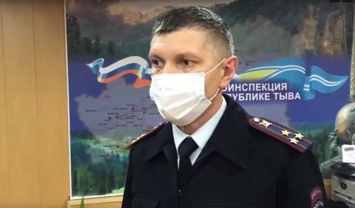 Очевидцы помогли задержать водителя наезда на двух пешеходов, пытавшегося скрыться