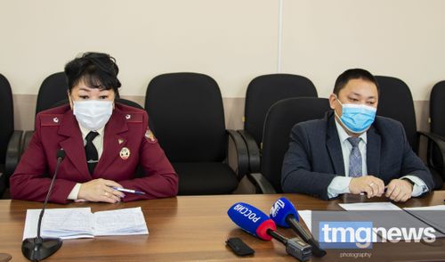 Коронавирус: эпидситуация в эти дни