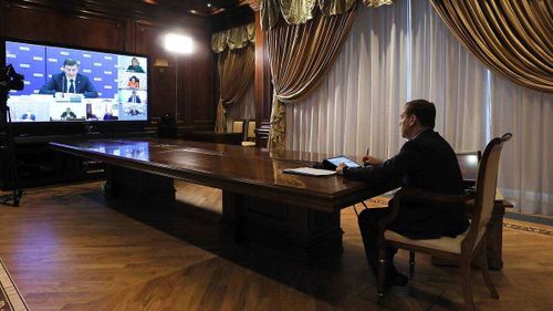 «Единая Россия» до конца года подготовит черновой вариант законопроекта о самозанятых