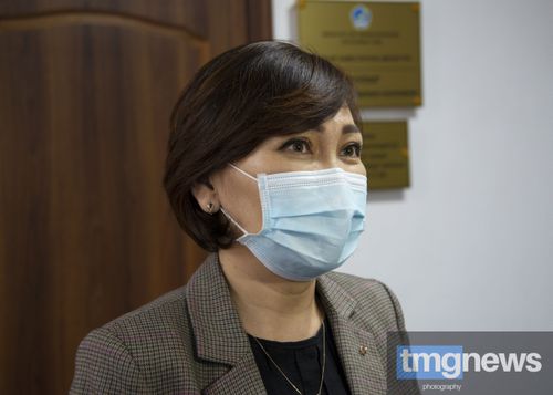 В Туве за весь период covid-19 умерло 125 пациентов