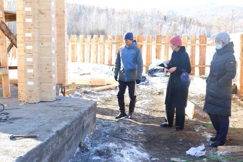 Когда достроят ФАПы?