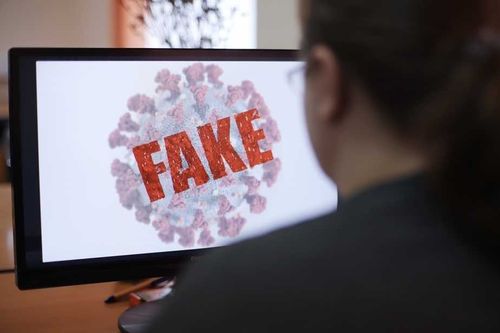 Запрет использования госсимволов Тувы в интернете связан с пандемией