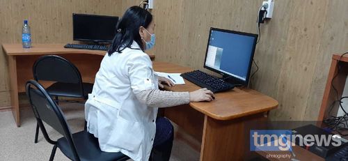 Covid-центр обзванивает больше 200 человек за день