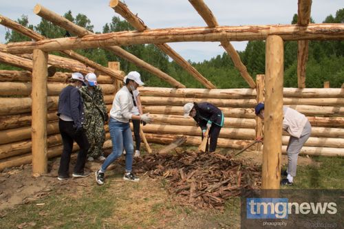 В Туве губернаторские проекты способствуют снижению безработицы