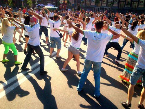 В Туве детям до 17 лет запретили находиться в общественных местах без сопровождения взрослых