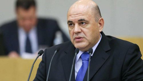 Налоговые каникулы для бизнеса продлены