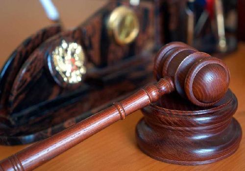 В Туве осудили похитителя собак