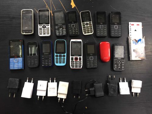 В СИЗО Кызыла не дождались колоды карт и сотовых телефонов