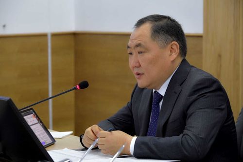 Глава Тувы: вникать в судьбу каждого пациента с «ковидом»