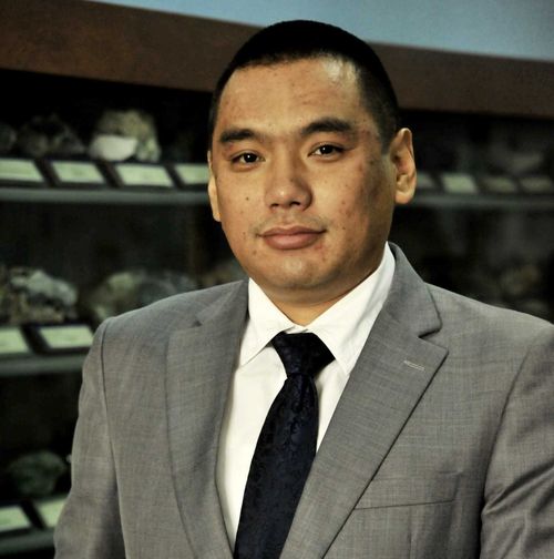 ТИКОПР возглавил Ренат Кужугет