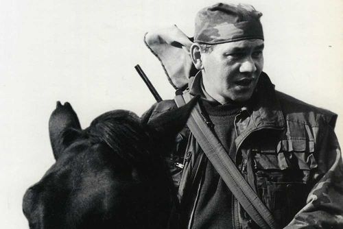 Две встречи с Шойгу