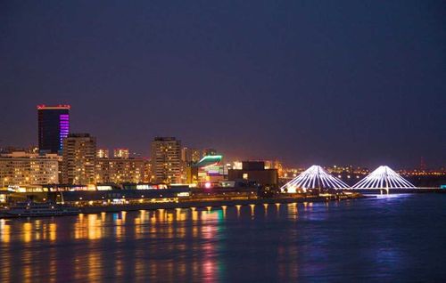 Фотоконкурс «Про Енисейскую Сибирь» продолжается