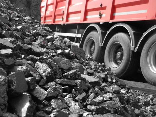 Топливный склад Монгун-Тайги на ремонте