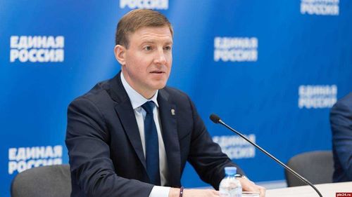 Андрей Турчак: Законопроект об особом порядке отобрания детей из семьи необходимо отложить