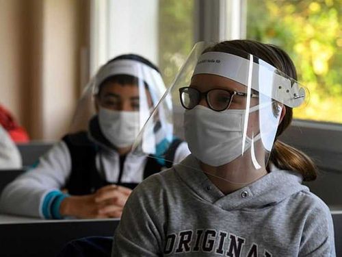 Людмила Салчак: карантин в школах не введут