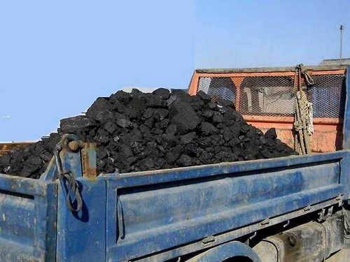 В Туве изменилась розничная цена на уголь