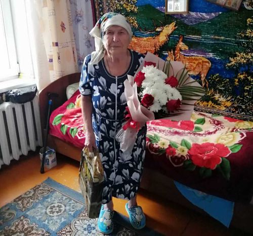 Поздравления с юбилеем: Письма ветеранам войны от Путина